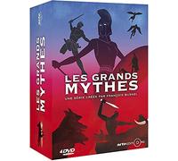 Les Grands Mythes – DVD
