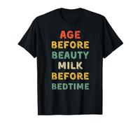 Grands-Parents drôles : Maman, Maman, Papa, père, mère, Grand-mère, Grand-père T-Shirt