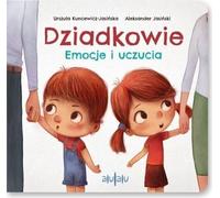 Grands-parents Émotions et sentiments