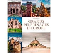 Grands pèlerinages d'Europe