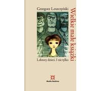 Grands petits livres