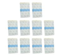 Grands/petits pansements imperméables transparents en PU pour femmes, patchs privés imperméables pour un usage quotidien et une aide à longue tenue pour la réparation des plaies hautes