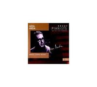 Grands Pianistes Du Xxè Siecle : Bartok, Mozart, Chopin,