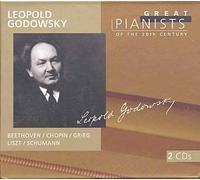 Grands Pianistes Du Xxè Siecle : Beethoven, Chopin, Grieg, Schumann