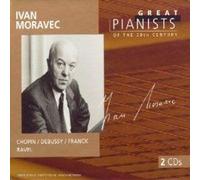 Grands Pianistes Du Xxè Siecle : Chopin, Debussy, Ravel,