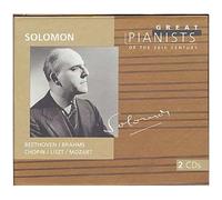 Grands Pianistes Du Xxè Siecle : Mozart, Beethoven, Chopin, Liszt,