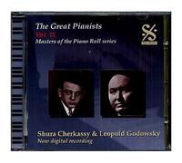 Grands Pianistes Vol. 10