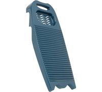 Grands planches de lavage en plastics pour la maison de linge à laver à la blanchisserie, manuelle maison antidérapante rectangle portable durable lavabos à lavabo