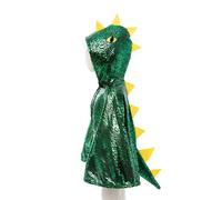 Grands pr tendants Dragon Cape pour les tout-petits | Habillage des tout-petits lavables la machine 2-3