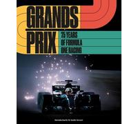 Grands Prix - 75 Ans De Formule 1