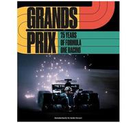 Grands Prix - 75 Ans De Formule 1