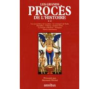 GRANDS PROCES HISTOIRE T02