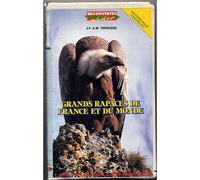 Grands Rapaces De France Et Du Monde