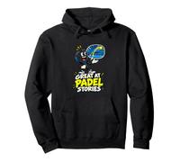 Grands récits Padel Sweat à Capuche
