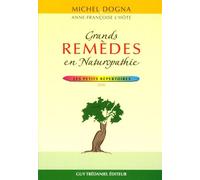 Grands remedes en naturopathie