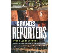 Grands reporters