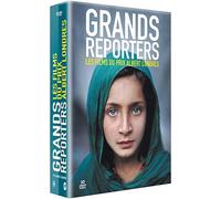 Grands Reporters : Les Films Du Prix Albert Londres