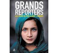 Grands reporters - Les Films du Prix Albert Londres - Coffret 10 DVD E