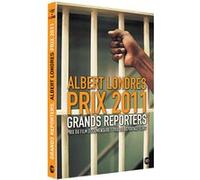Grands Reporters - Les Films du Prix Albert Londres - Prix 2011 DVD