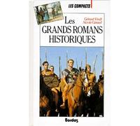 GRANDS ROMANS HISTORIQ. (Ancienne Edition)