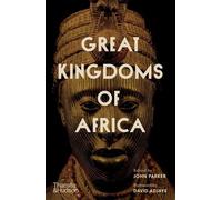 Grands royaumes d'Afrique