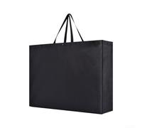 Grands sacs de déménagement robustes et imperméables en tissu Oxford, extra