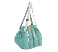 Grands Sacs de Rangement Siège Rehausseur pour Chat, Siège Auto pour Chat avec Poignées, Siège Rehausseur Portable Doux et Chaud pour Chien, Facile à Nettoyer, Lit de Transport