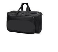 Grands Sacs de Sport à Compartiments Multiples for Hommes, Sac for Baskets, Chaussures, Emballage Cube Organisateur, bandoulière étanche pour Randonnée
