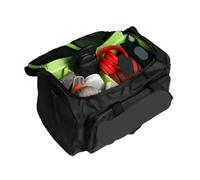 Grands Sacs de Sport à Compartiments Multiples for Hommes, Sac for Baskets, Emballage Chaussures, Organisateur Cube, bandoulière étanche pour Randonnée