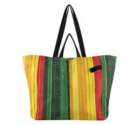 Grands sacs fourre-tout en toile pour les vacances, la cuisine, les courses, les hommes, kit de livraison de maternité, essentiel pour la guerre nationale du Vietnam, les vétérans, la guerre de