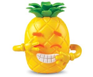 Grands sentiments ananas