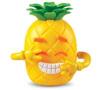 Grands sentiments ananas - jouets sensoriels