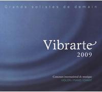 Grands Solistes De Demain
