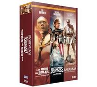 Grands spectacles 3 Films DVD E