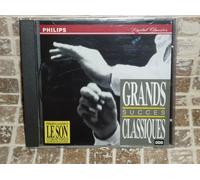 Grands Succès Classiques