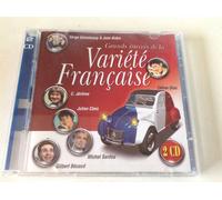 Grands Succès De La Variété Française