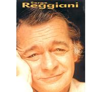 Grands Succès de Serge Reggiani. Chant et Piano.