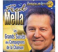 Grands succès des Compagnons de la chanson