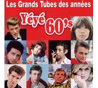 Grands tubes des années 60 CD