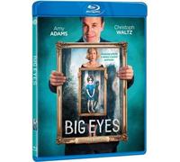 Grands yeux (BD)