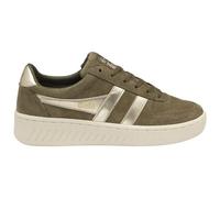 Gola Baskets femme Grandslam Pearl Kaki Taille 40