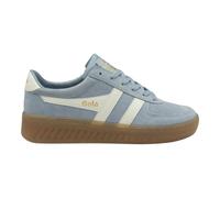 Grandslam Suede - 38