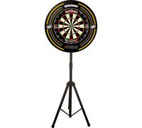 Grandslam Travelstand dartboard stan