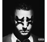 Death Of An Optimist CD