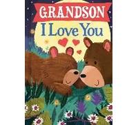 Grandson I Love You