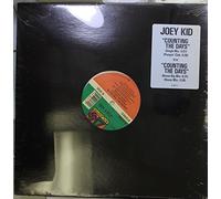 Grandson - Counting the Days [Vinyl]