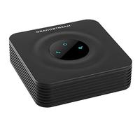 Grandstream Adaptateur téléphonique analogique HT801 1 port FXS