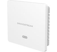 Grandstream Point d'accès GWN7604 – 2x2 802.11ax Wi‑Fi 6, commutateur Gigabit Ethernet intégré