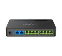 Grandstream Adaptateur téléphonique HT818 v2
