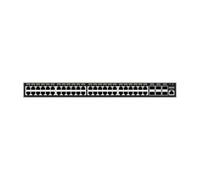 Grandstream Commutateur réseau géré Enterprise Layer 2+, 48 x GigE, 6 x SFP+ GWN7806